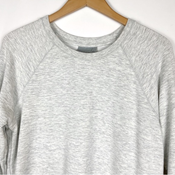 Athleta Criss Cross Sweatshirt - Picture 9 of 16